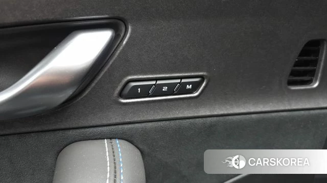 Renault Korea (Samsung) Grand Coleos id 4279737 из Кореи 8