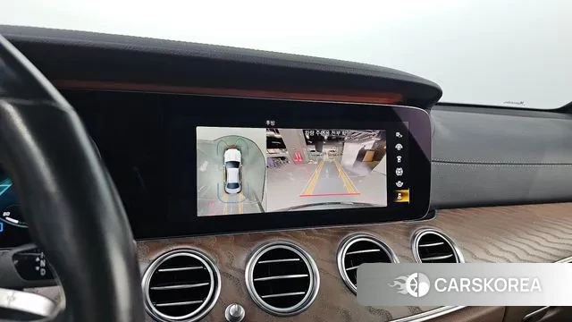 Mercedes-Benz E-Class W213 id 3291070 из Кореи 8