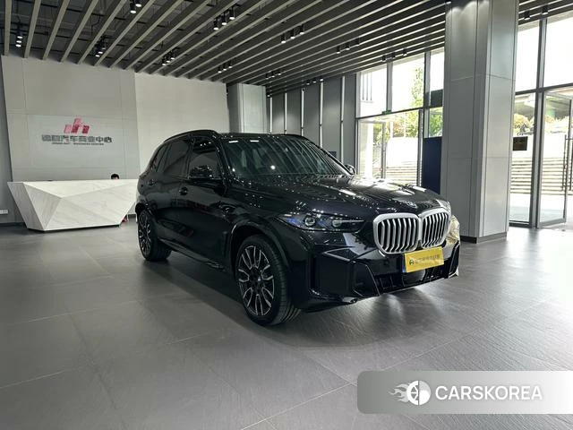 BMW X5 id 4307612 из Китая 8