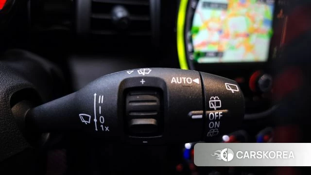 Mini Cooper S id 4345071 из Кореи 8