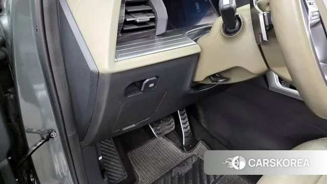 Ssangyong Torres id 3482566 из Кореи 8