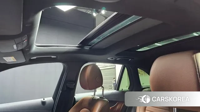 Mercedes-Benz GLC-Class X253 id 3394645 из Кореи 8