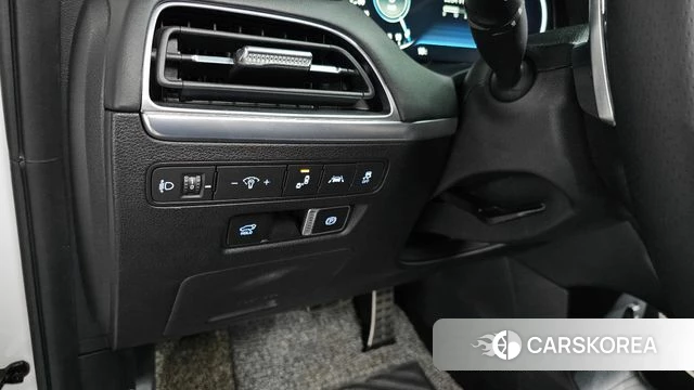 Hyundai Palisade id 3839932 из Кореи 8