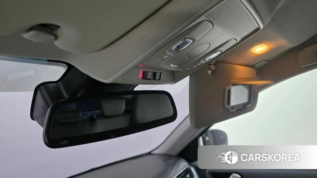 Renault Korea (Samsung) XM3 id 4657824 из Кореи 8
