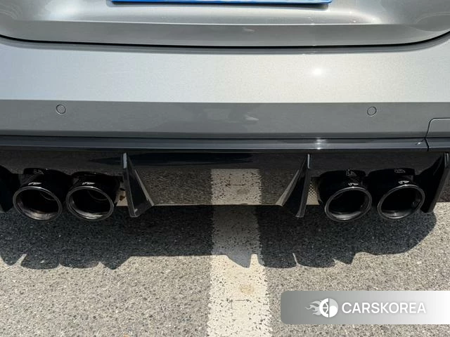 BMW M4 id 4265190 из Китая 8