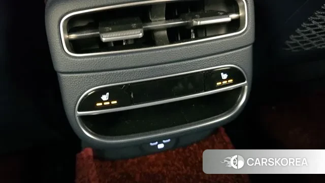 Genesis GV70 id 3169614 из Кореи 8