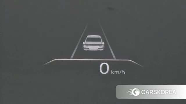 Genesis G80 (RG3) id 3422602 из Кореи 8