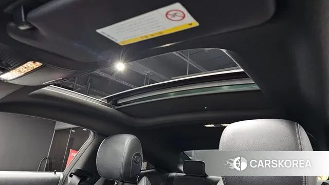 Mercedes-Benz C-Class W205 id 3345315 из Кореи 8