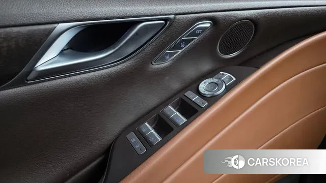 Genesis G80 (RG3) id 3739753 из Кореи 8