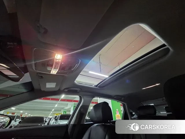 Kia The New K9 2nd generation id 3472617 из Кореи 8