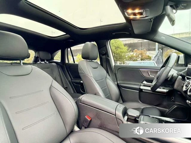 Mercedes-Benz GLA id 4276581 из Китая 8