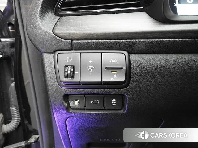 Kia K7 Premier id 3371109 из Кореи 8