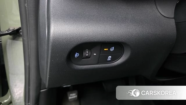 Hyundai Casper id 4922674 из Кореи 8