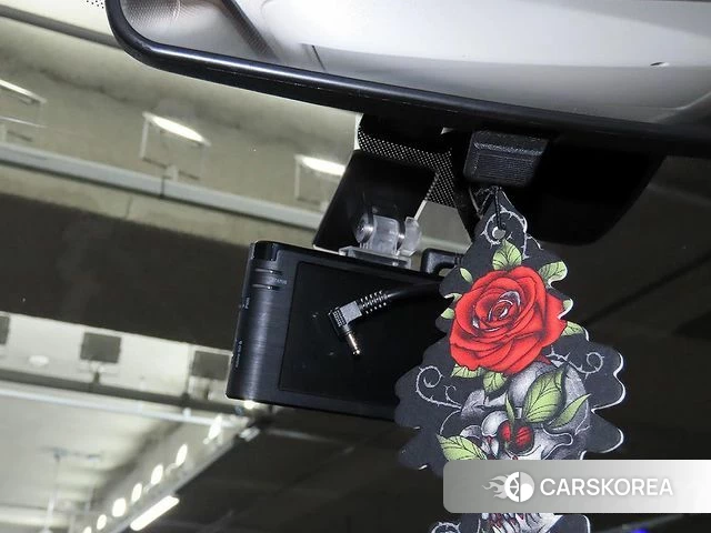 Renault Korea (Samsung) The New QM6 id 4573501 из Кореи 8