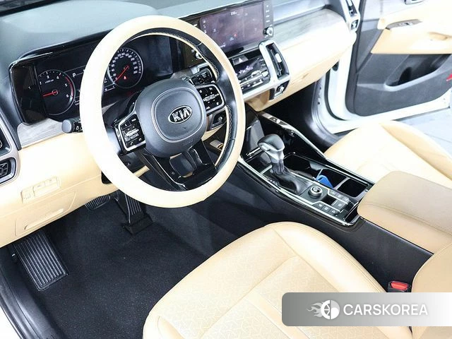 Kia Sorento 4th Generation id 4769960 из Кореи 8