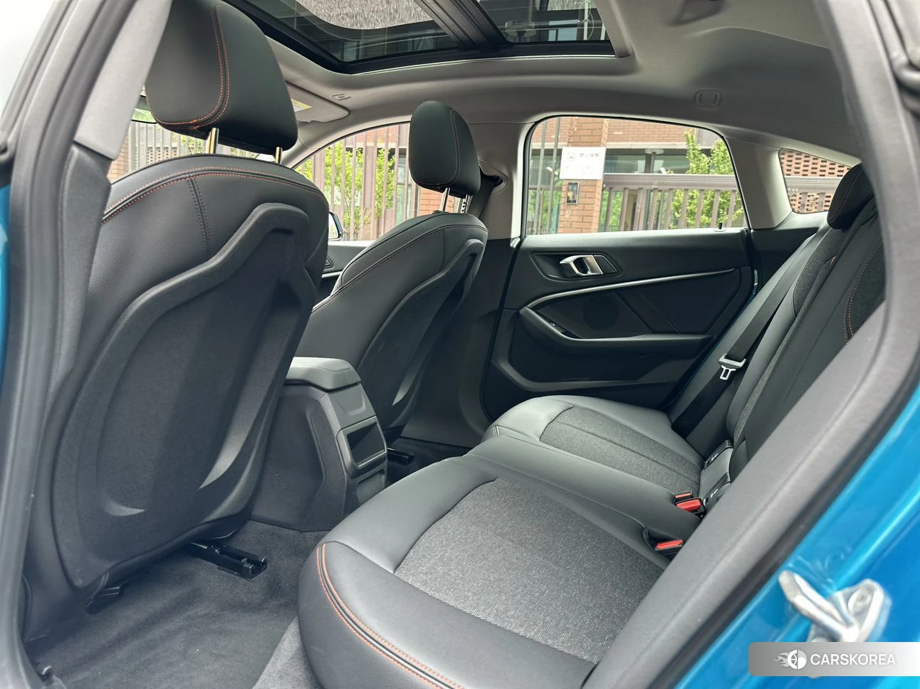 BMW 2 series id 4467590 из Китая 8