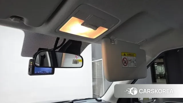 Hyundai Casper id 3333261 из Кореи 8