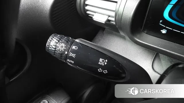 Hyundai Casper id 3278373 из Кореи 8