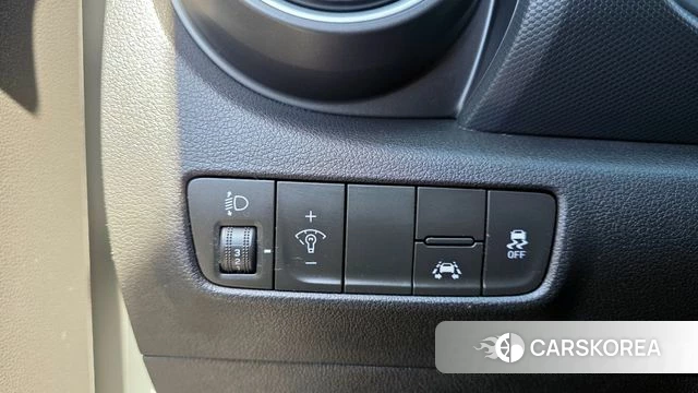 Hyundai Kona id 3820456 из Кореи 8