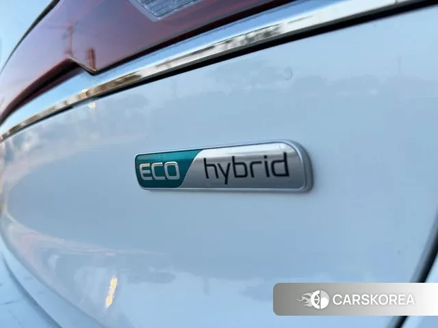 Kia K7 Premier Hybrid id 3499372 из Кореи 8