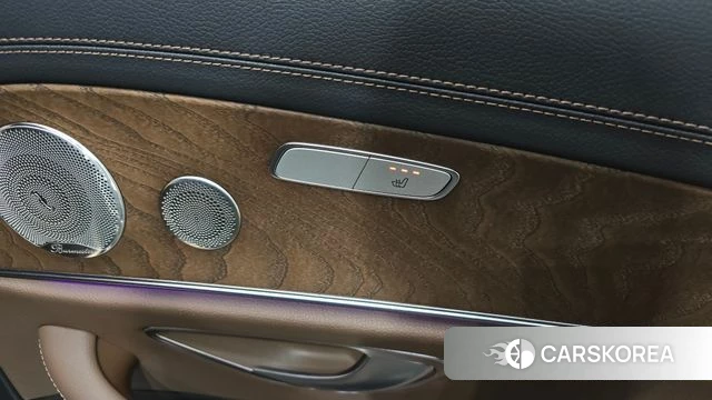 Mercedes-Benz E-Class W213 id 3891833 из Кореи 8
