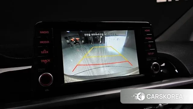 Kia All New Morning (JA) id 2976562 из Кореи 8