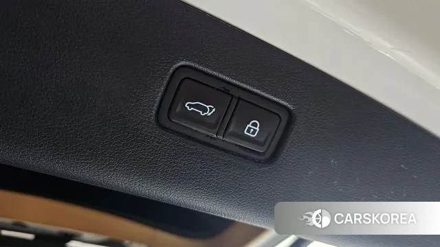 Genesis GV80 id 3493397 из Кореи 8