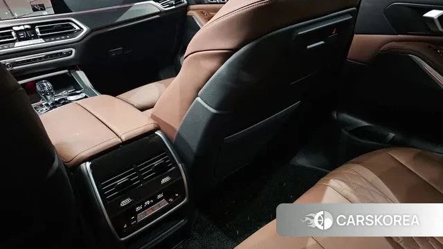 BMW X5 (G05) id 2979778 из Кореи 8