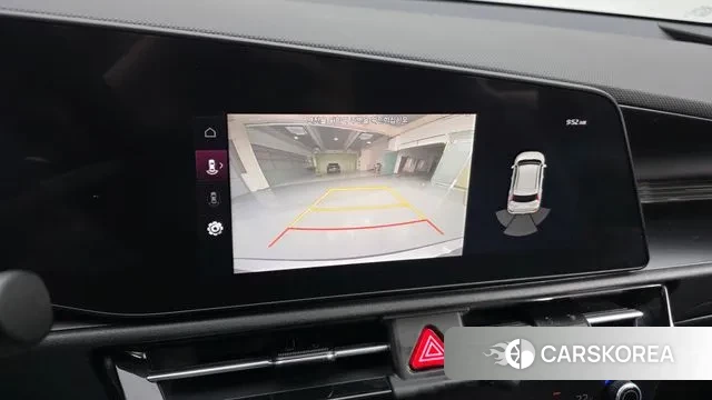 Kia Di Ol Nu Niro id 3416099 из Кореи 8