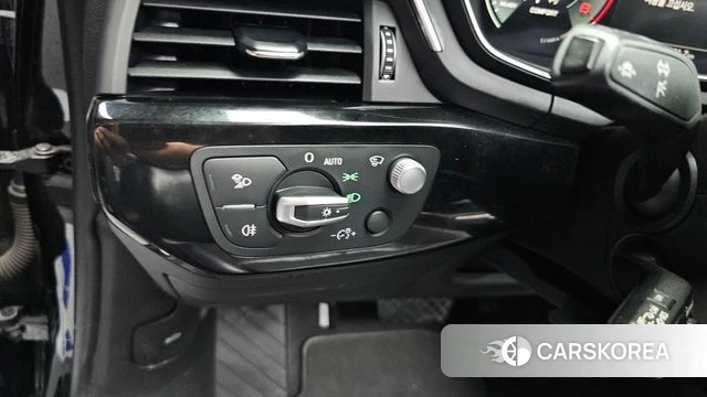 Audi A5 (F5) id 4727014 из Кореи 8