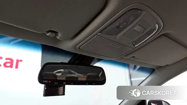 Kia The New K5 2nd generation id 3672852 из Кореи 8