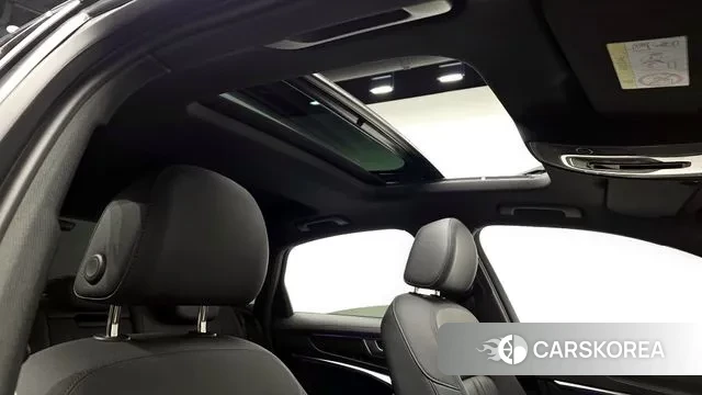 Audi A6 (C8) id 3497490 из Кореи 8