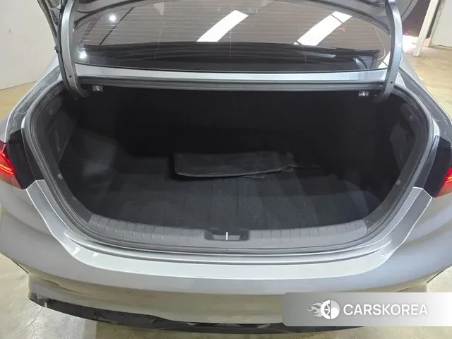 Kia The New K3 2nd generation id 2930414 из Кореи 8