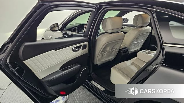 Renault Korea (Samsung) SM6 id 4604888 из Кореи 8