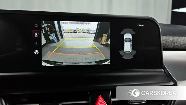 Kia The New Seltos id 3022353 из Кореи 8