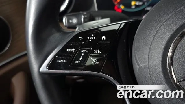 Mercedes-Benz E-Class W213 id 2906353 из Кореи 8