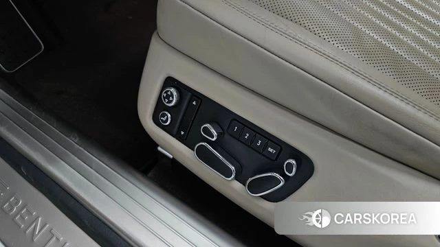 Bentley Flying Spur 2nd Generation id 4620539 из Кореи 8