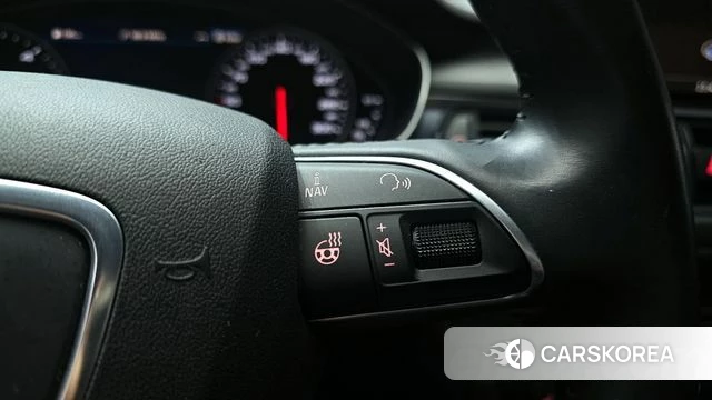 Audi New A6 id 4225643 из Кореи 8