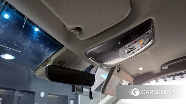 Genesis GV80 id 3621050 из Кореи 8