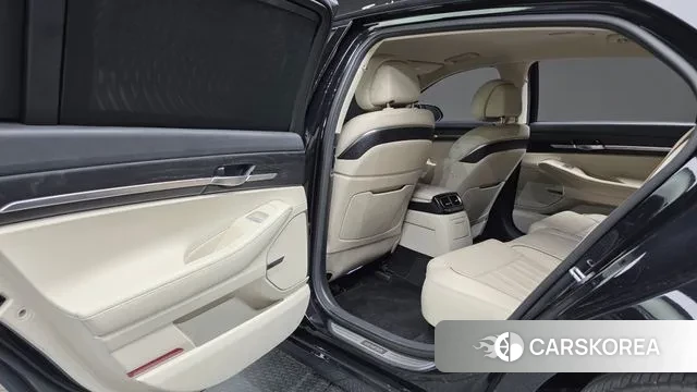 Genesis G90 id 2990549 из Кореи 8