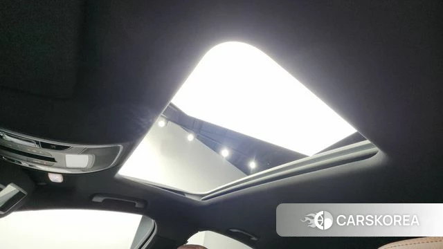 Audi New A6 id 4477390 из Кореи 8