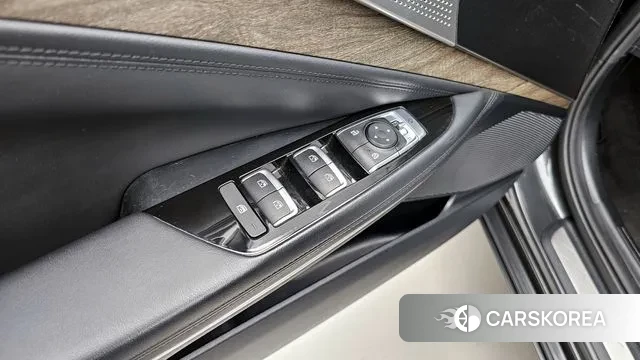 Kia K8 Hybrid id 3717011 из Кореи 8