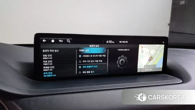 Genesis GV80 id 3168969 из Кореи 8