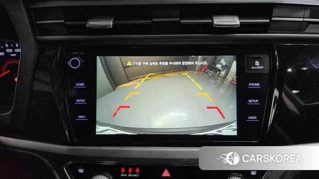 Ssangyong Beautiful Korando id 3828672 из Кореи 8