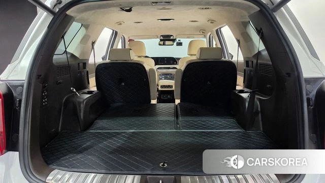 Hyundai Palisade id 4923312 из Кореи 8