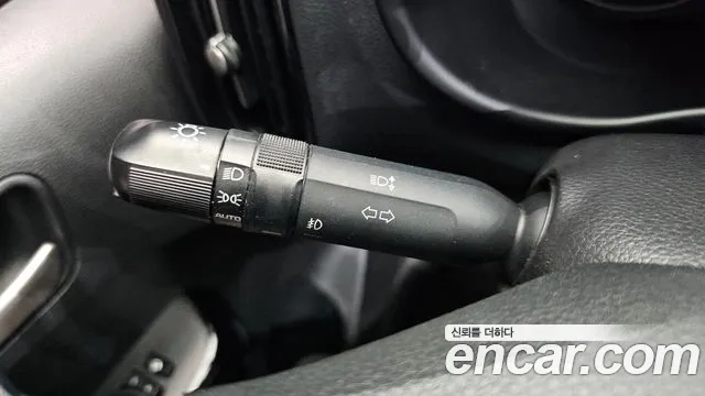 Kia Morning Urban (JA) id 2927532 из Кореи 8