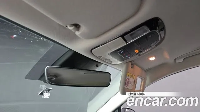 Hyundai Sonata (DN8) id 2950191 из Кореи 8