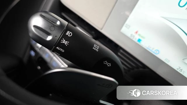 Hyundai Ionic 5 id 4429114 из Кореи 8
