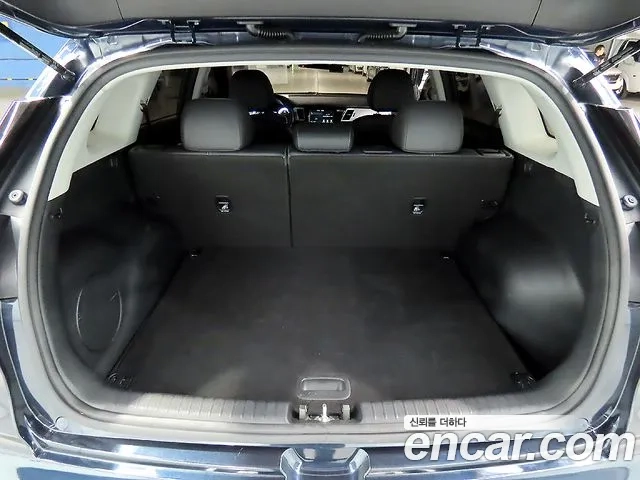 Kia Niro id 2870612 из Кореи 8