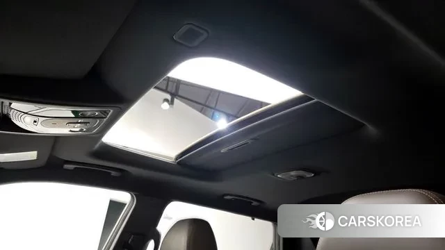 Ssangyong All New Rexton id 3550904 из Кореи 8